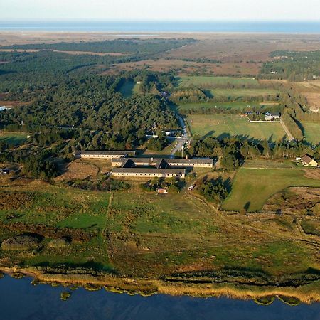 Hotel Vadehavet Rømø Kirkeby Kültér fotó