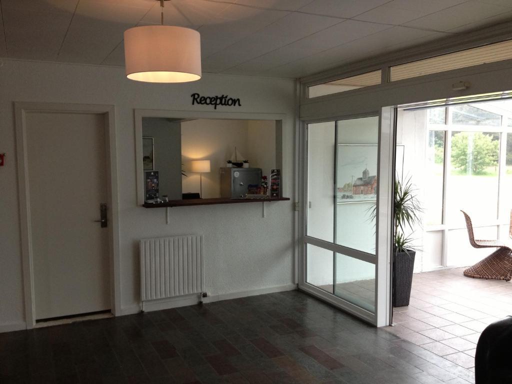 Hotel Vadehavet Rømø Kirkeby Kültér fotó