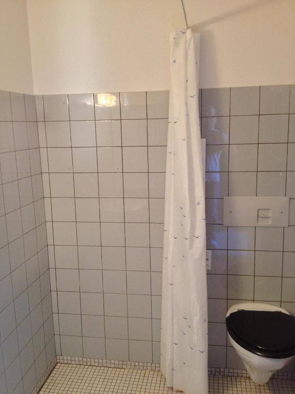 Hotel Vadehavet Rømø Kirkeby Szoba fotó