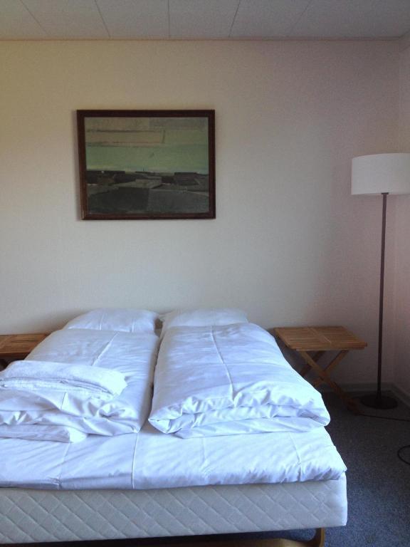 Hotel Vadehavet Rømø Kirkeby Szoba fotó