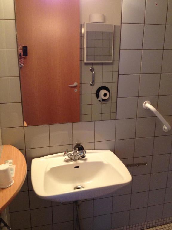Hotel Vadehavet Rømø Kirkeby Szoba fotó